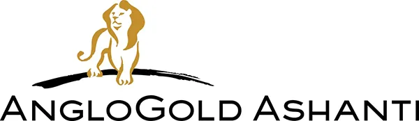 Logo - AngloGold