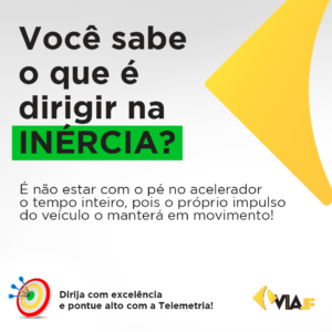 Campanha de telemetria