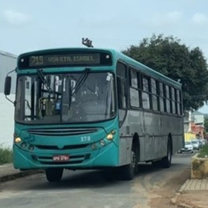 CAIO APACHE VIP, MB 1722 - 4