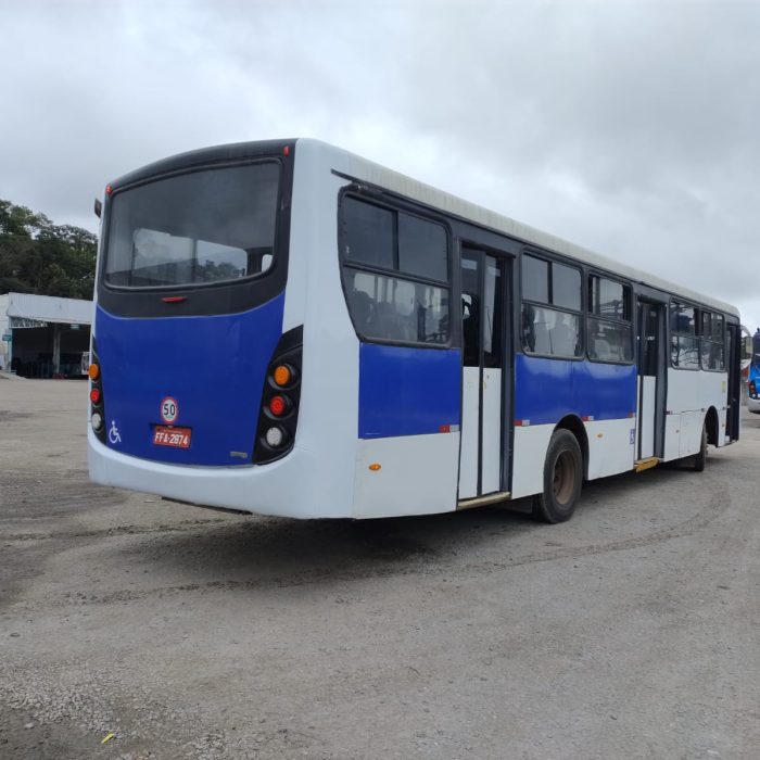 Caio Apache VIP, MB 1721 - 4